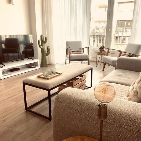 Appartement Celine - デ パンネ エクステリア 写真