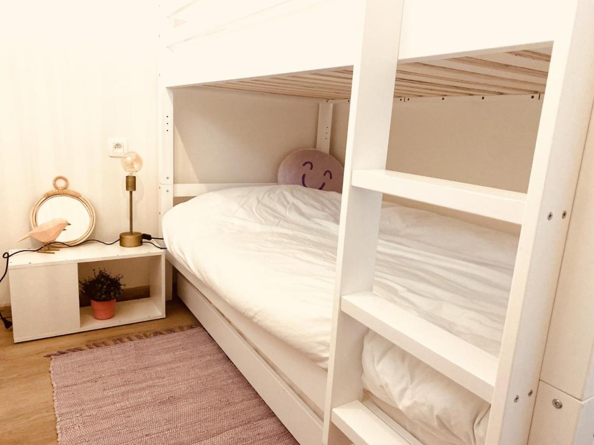 Appartement Celine - デ パンネ エクステリア 写真