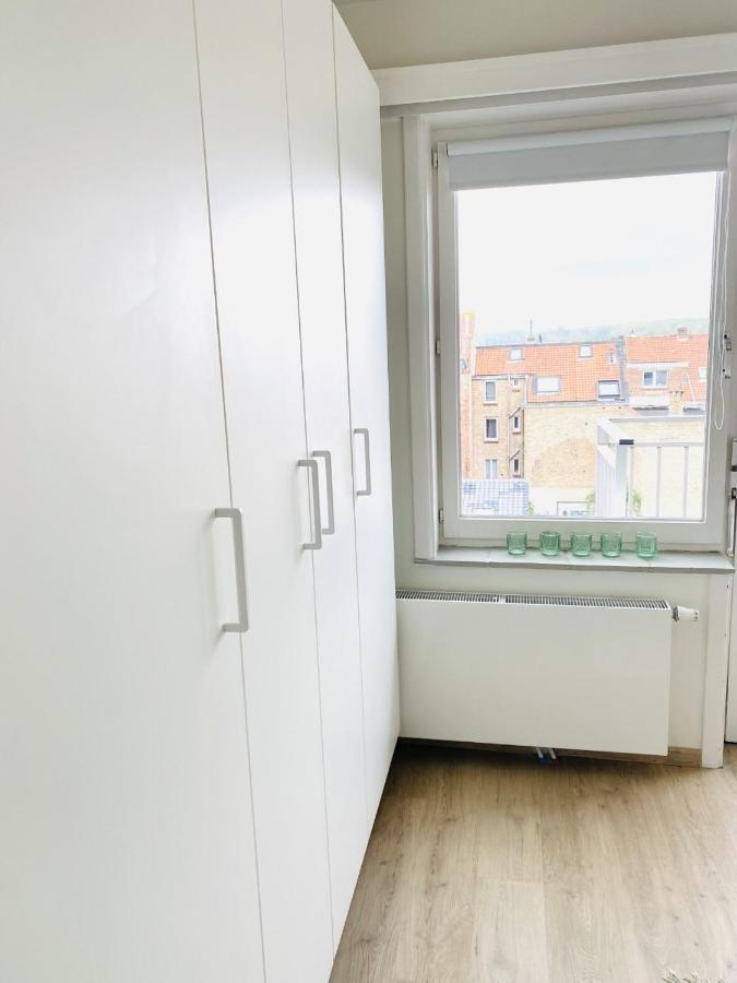 Appartement Celine - デ パンネ エクステリア 写真
