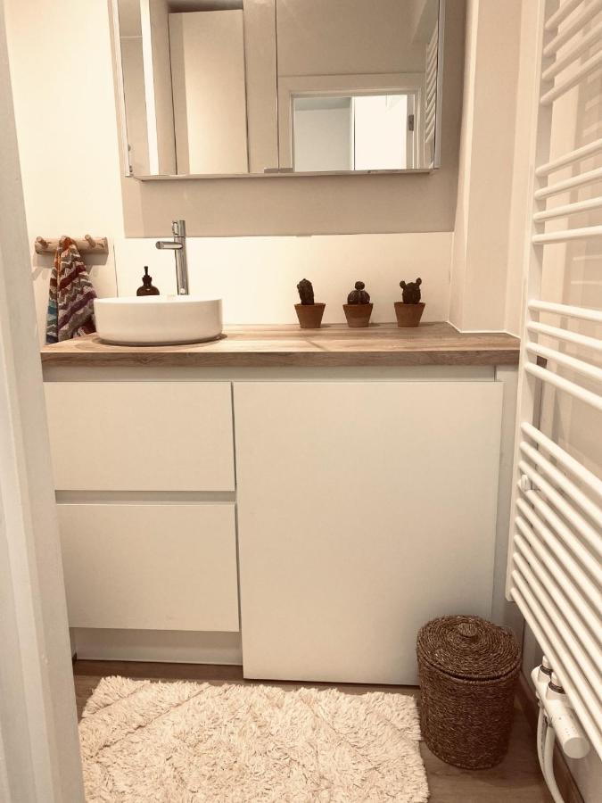 Appartement Celine - デ パンネ エクステリア 写真