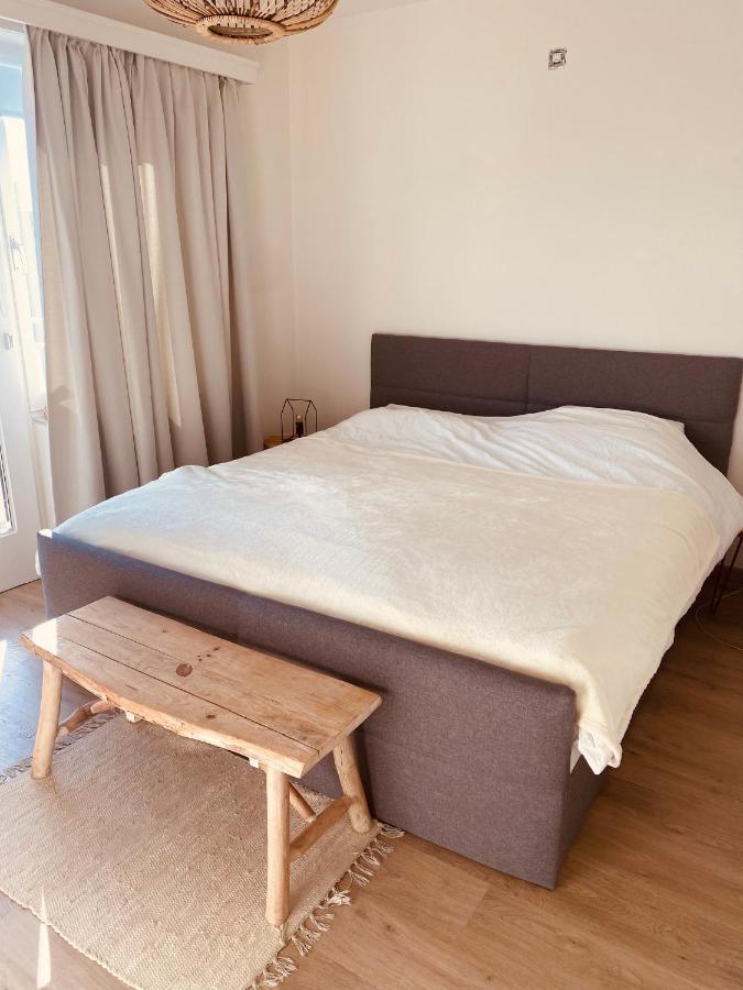 Appartement Celine - デ パンネ エクステリア 写真