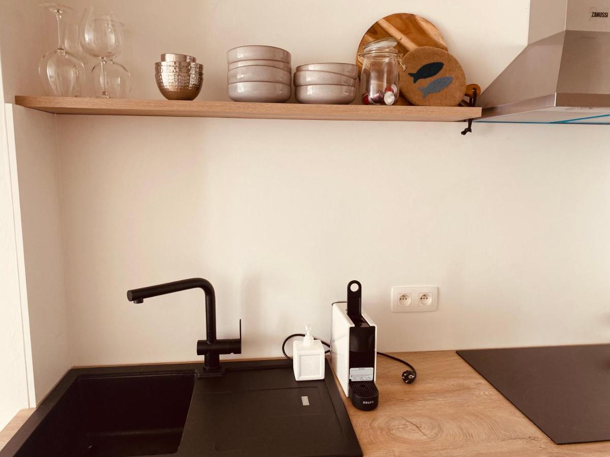 Appartement Celine - デ パンネ エクステリア 写真