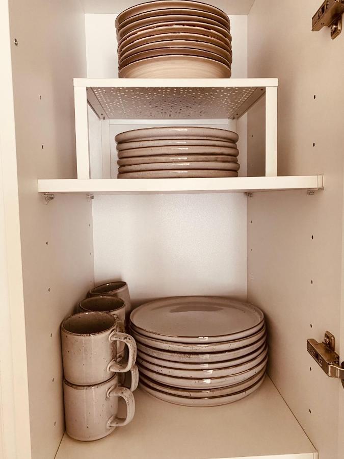 Appartement Celine - デ パンネ エクステリア 写真
