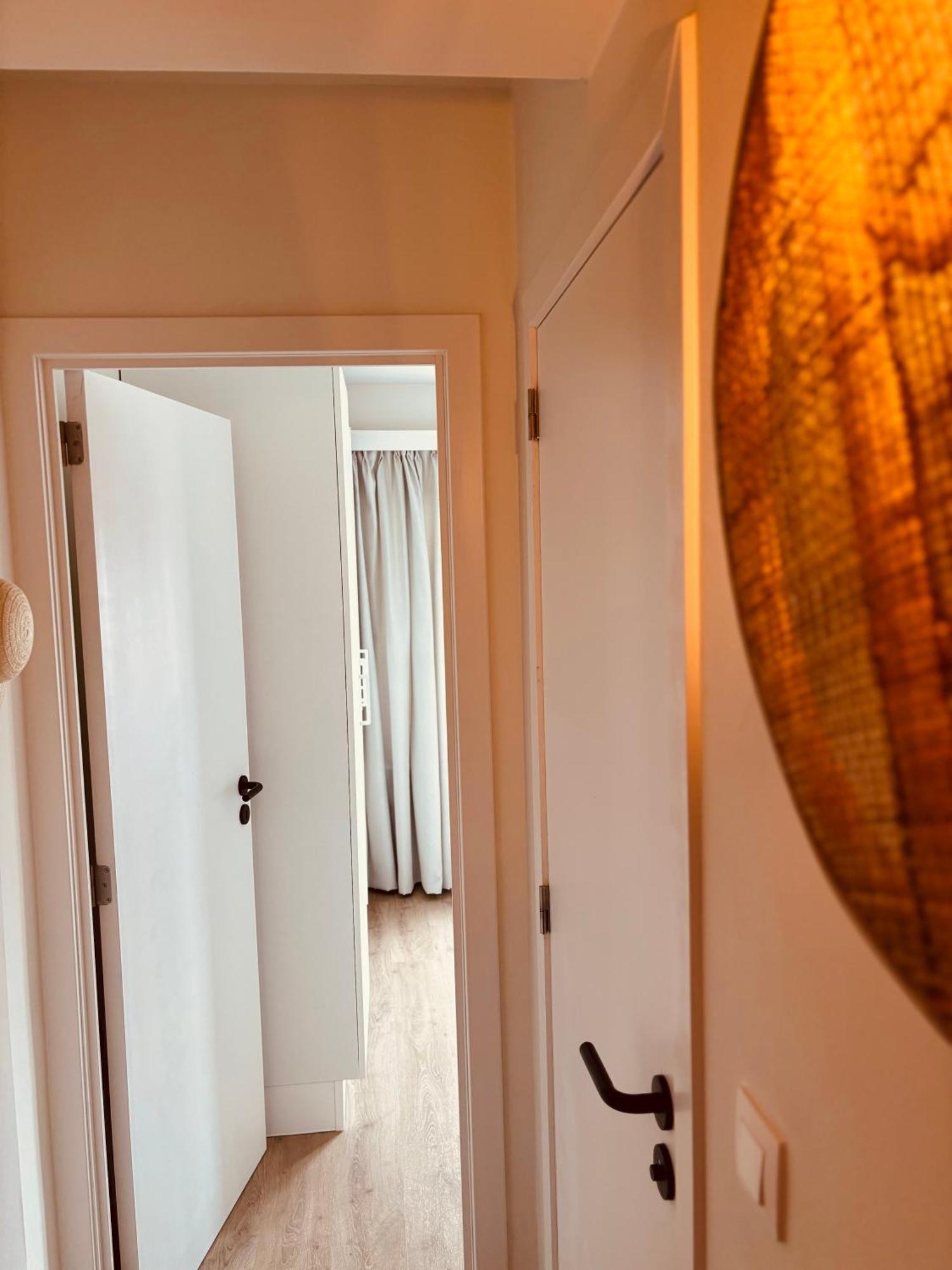 Appartement Celine - デ パンネ エクステリア 写真